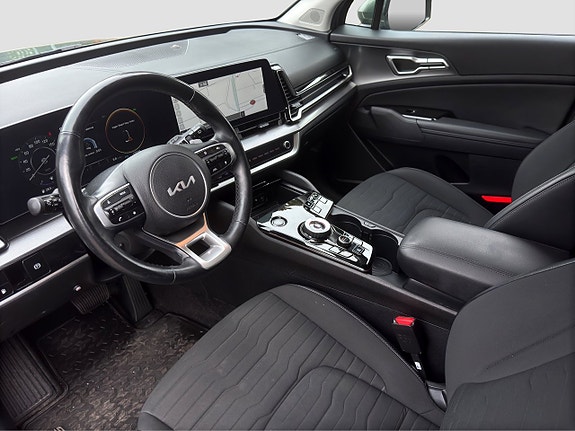 Kia Sportage 12 of 22