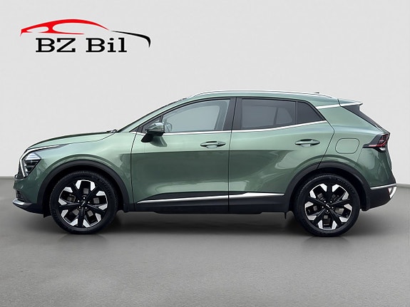 Kia Sportage 2 of 22