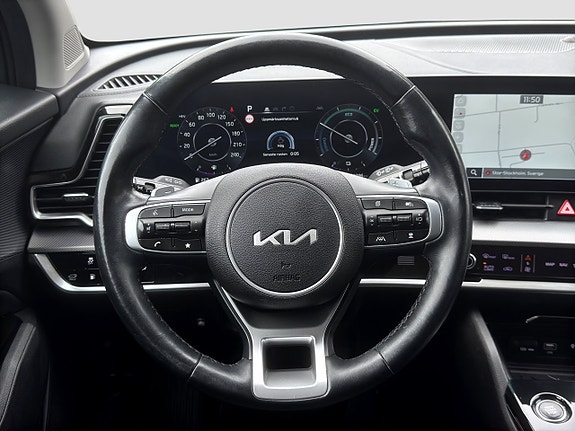 Kia Sportage 13 of 22