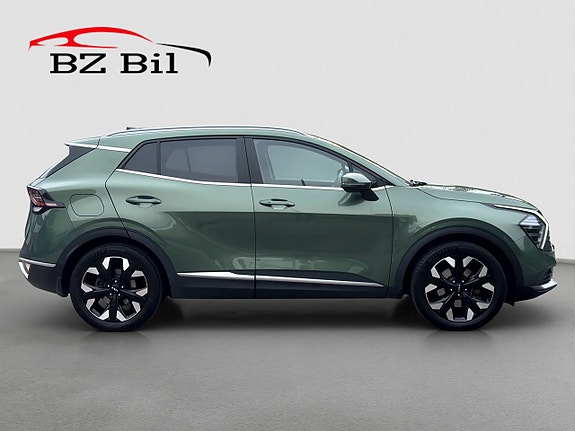 Kia Sportage 3 of 22