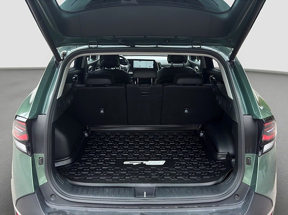Kia Sportage 22 of 22