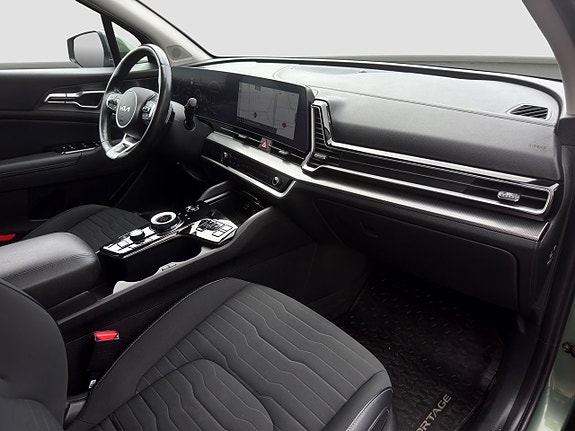 Kia Sportage 19 of 22
