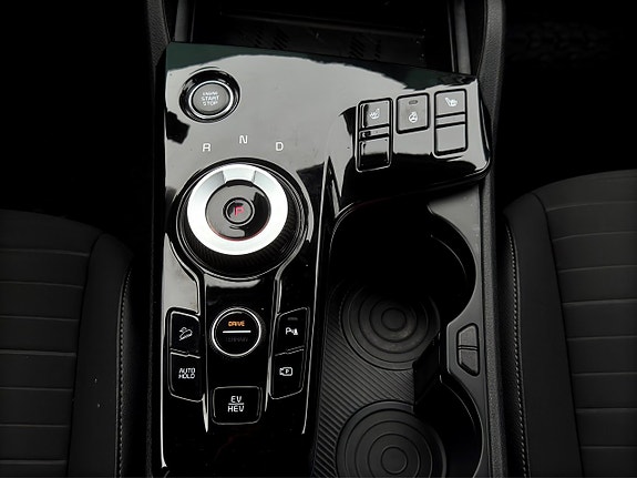Kia Sportage 16 of 22
