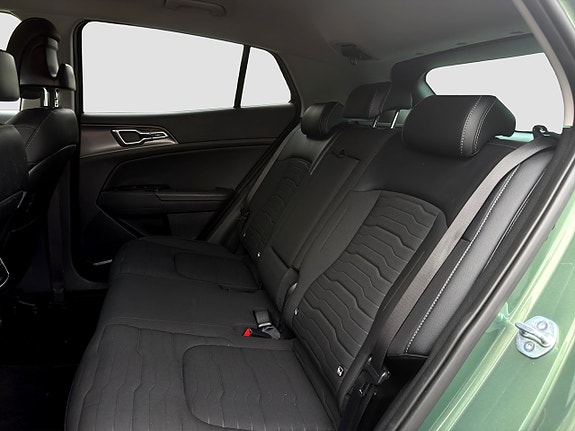 Kia Sportage 20 of 22