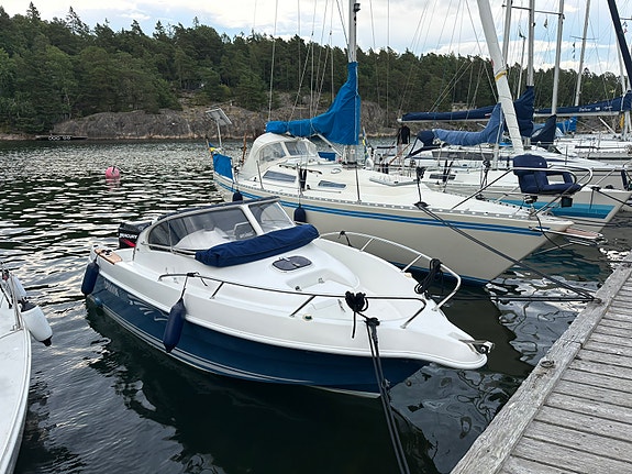 Örnvik 550 WA -03 m 90 hk 2 of 3