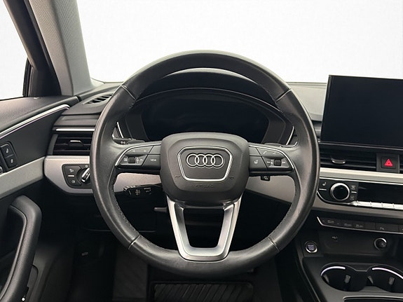 Audi A4 allroad 13 of 30