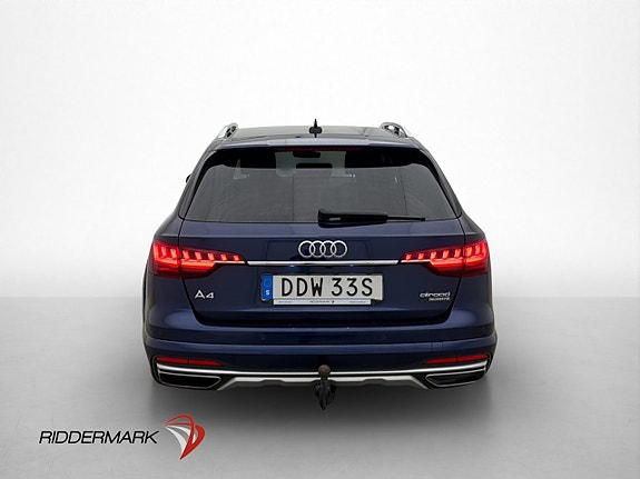 Audi A4 allroad 7 of 30