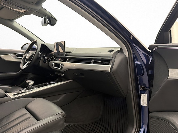 Audi A4 allroad 28 of 30