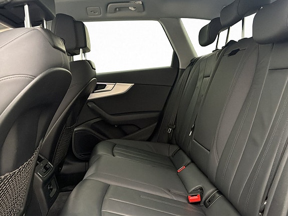 Audi A4 allroad 29 of 30