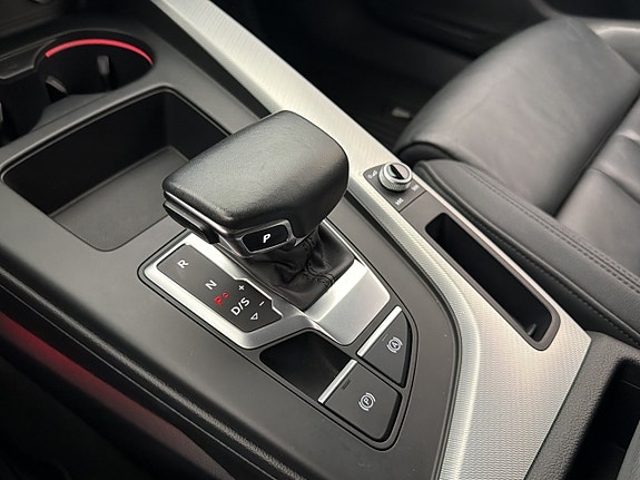 Audi A4 allroad 25 of 30