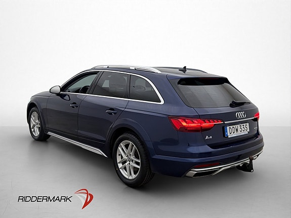 Audi A4 allroad 8 of 30