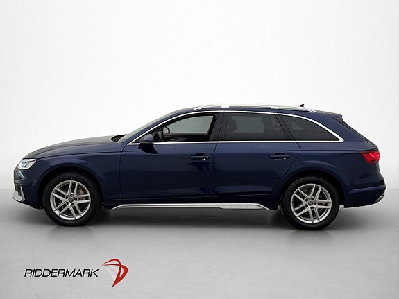 Audi A4 allroad 9 of 30
