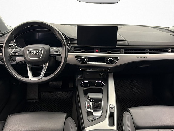 Audi A4 allroad 12 of 30