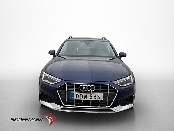 Audi A4 allroad 2 of 30