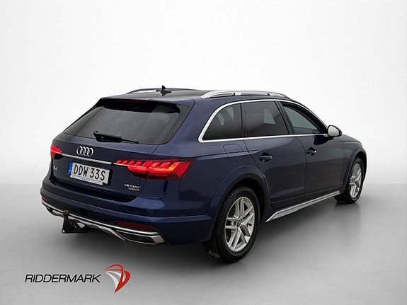 Audi A4 allroad 6 of 30