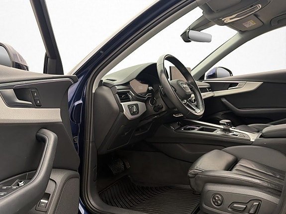 Audi A4 allroad 11 of 30