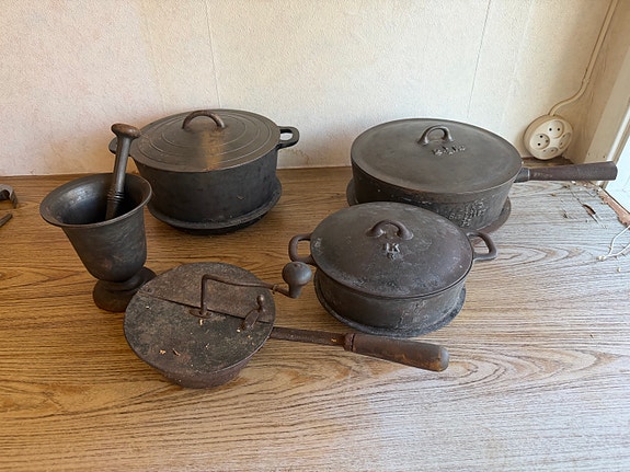 Product image 1 of 5