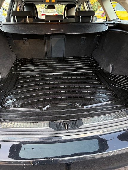 Toyota Avensis 11 of 11