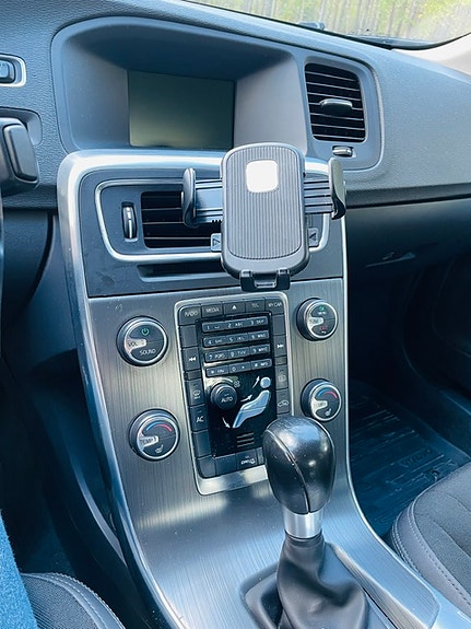 Volvo S60 12 of 16