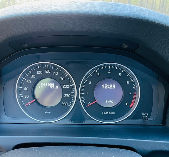 Volvo S60 11 of 16