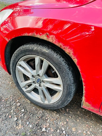 Volvo S60 8 of 16
