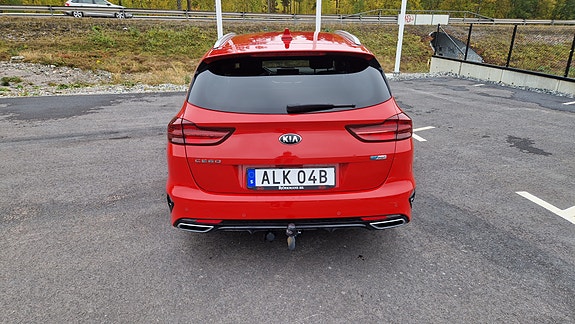 Kia Ceed 5 of 10