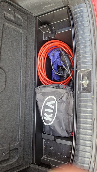 Kia Ceed 8 of 10