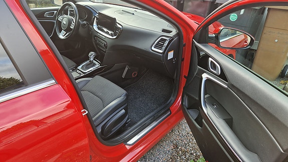 Kia Ceed 7 of 10