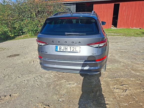 Skoda Kodiaq 7 of 7