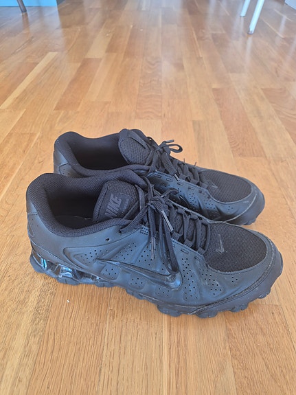 Nike skor