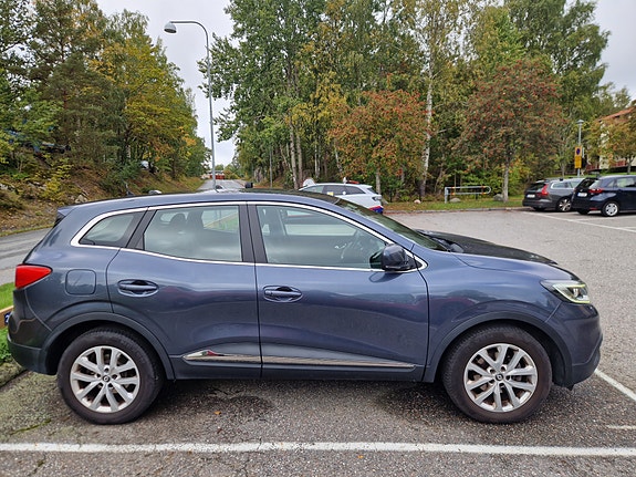 Renault Kadjar 3 of 6