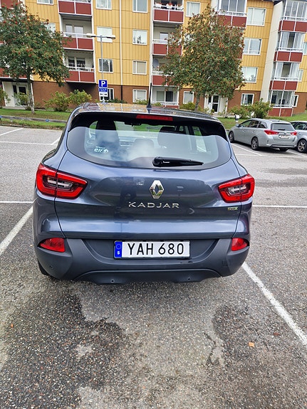 Renault Kadjar 2 of 6