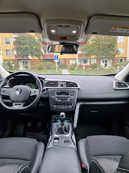 Renault Kadjar 5 of 6