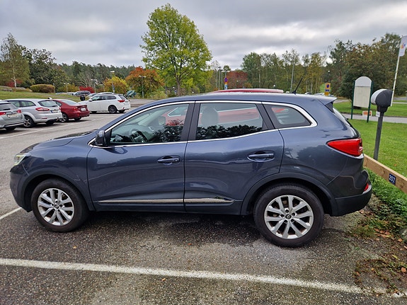 Renault Kadjar 4 of 6