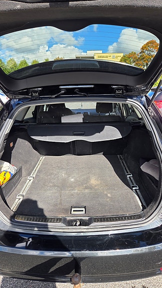 Toyota Avensis 5 of 10