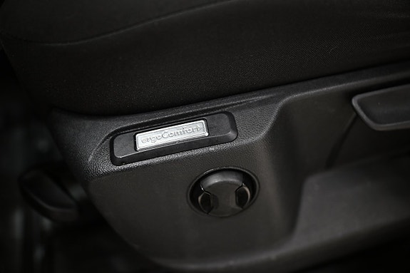 Volkswagen Caddy Maxi 22 of 28