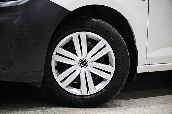 Volkswagen Caddy Maxi 4 of 28