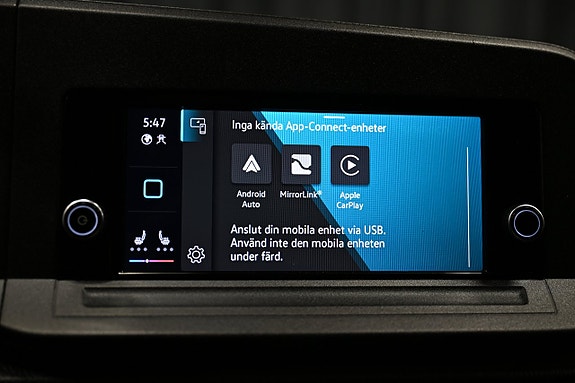 Volkswagen Caddy Maxi 19 of 28