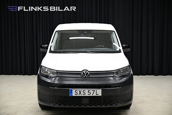 Volkswagen Caddy Maxi 11 of 28
