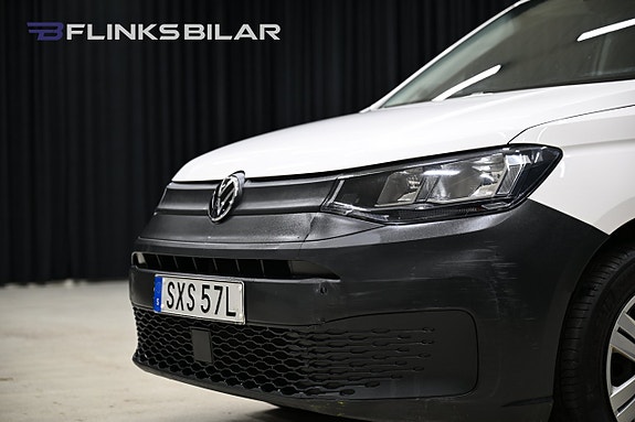Volkswagen Caddy Maxi 12 of 28
