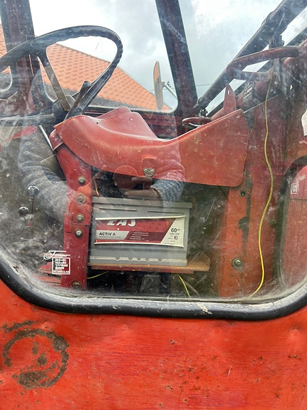 Volvo BM 430 10 of 10