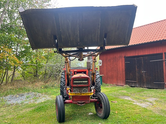 Volvo BM 430 3 of 10