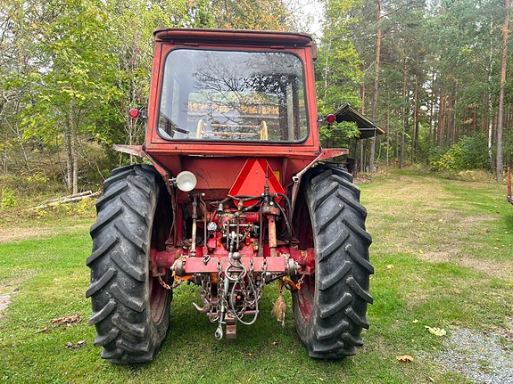 Volvo BM 430 5 of 10