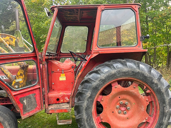 Volvo BM 430 6 of 10