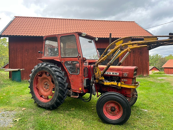 Volvo BM 430 4 of 10