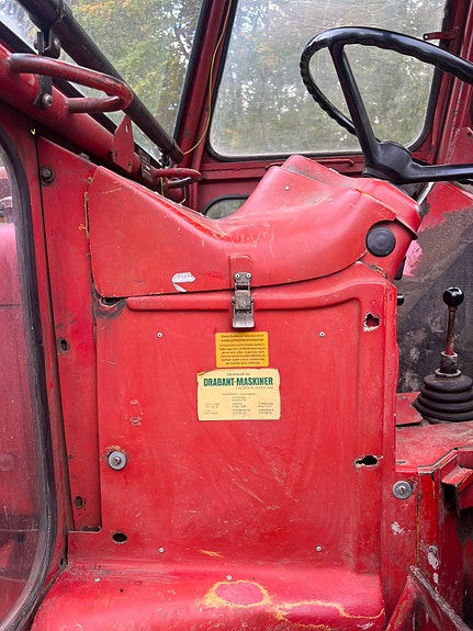 Volvo BM 430 9 of 10