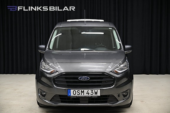 Ford Transit Connect 16 of 30