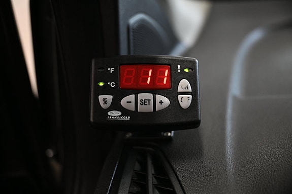 Ford Transit Connect 18 of 30