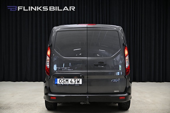 Ford Transit Connect 13 of 30