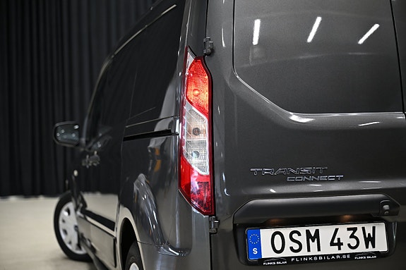 Ford Transit Connect 14 of 30